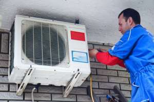 24/7 and Emergency HVAC Near Gibsonville, NC | Air Conidtioning and Heating Contractors